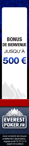 Poker gratuit en ligne