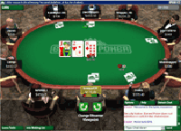poker gratuit sur Pacific